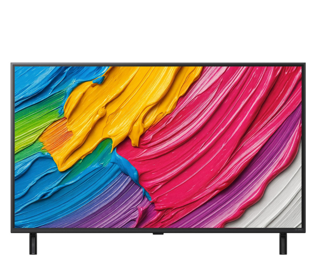 LG 43QNED80A6A 43" 4K QNED WebOS - 1327917 - zdjęcie